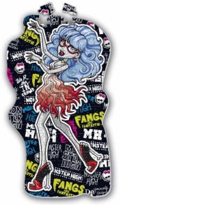 PUZZLE 150 PIESE - MONSTER HIGH GHOULIA YELPS - 27532