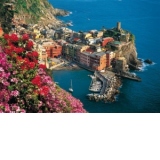 PUZZLE 4000 PIESE - VERNAZZA - 34514