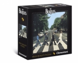 Puzzle 289 - Beatles - Abbey Road