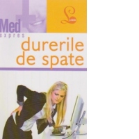 Durerile de spate