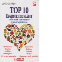 TOP 10 REGIMURI DE SLABIT, CELE MAI CUNOSCUTE SI EFICIENTE
