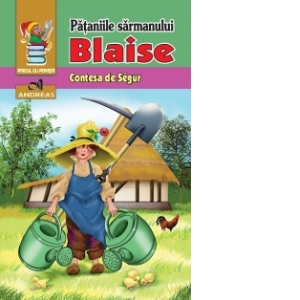 Pataniile sarmanului Blaise