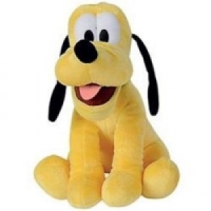 Mascota de plus Pluto 15 cm