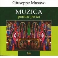 Muzica pentru pisici