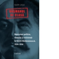 Dusmanul de clasa