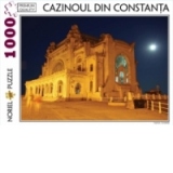 Puzzle 1000 piese - Cazinoul din Constanta