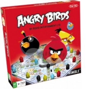 Joc Angry Birds Kimble