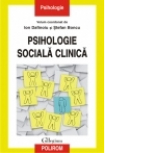 Psihologie sociala clinica