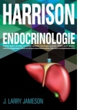 Harrison Endocrinologie