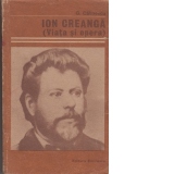 Ion Creanga (viata si opera)