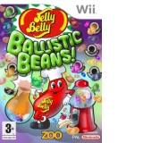 JELLY BELLY BALLISTIC BEANS! Wii