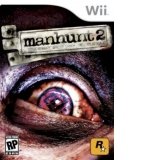 MANHUNT 2 Wii