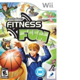 FITNESS FUN Wii