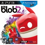 BLOB 2 PS3