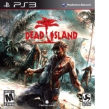 DEAD ISLAND PS3