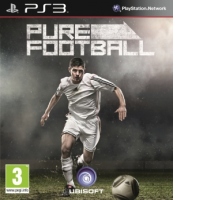 PURE FOOTBALL PS3