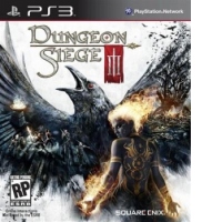 DUNGEON SIEGE 3 PS3
