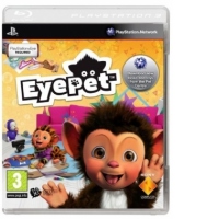 EYEPET PS3