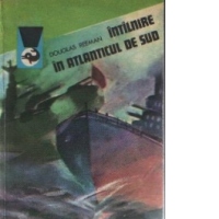 Intilnire in Atlanticul de Sud