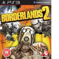 BORDERLANDS 2 PS3