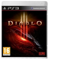 DIABLO 3 PS3