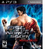 FIST OF THE NORTH STAR PS3