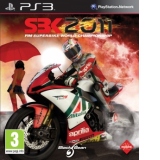 SBK 2011 PS3
