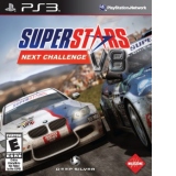 SuperStars V8 next challenge PS3