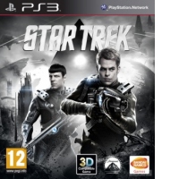 Star Trek PS3