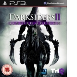 DARKSIDERS II LIMITED EDITION PS3