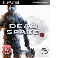 DEAD SPACE 3 PS3