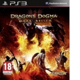 DRAGON S DOGMA DARK ARISEN PS3