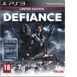 DEFIANCE LIMITED EDITION PS3