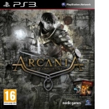 ARCANIA THE COMPLETE TALE PS3