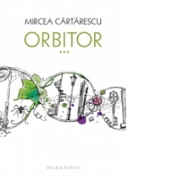 Orbitor Aripa dreapta (Editie cartonata)