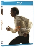 12 ani de sclavie (Blu-ray Disc)