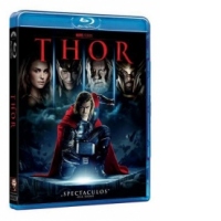 Thor (Blu-ray Disc)