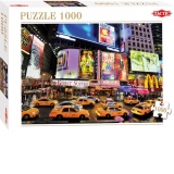 Puzzle 1000 piese New York