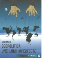 Geopolitica unei lumi imperfecte. Competitie tehnologica si securitate in mediul privat