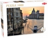 Puzzle 1000 piese Venetia