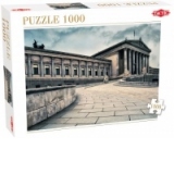 Puzzle 1000 piese Viena