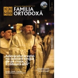 Familia Ortodoxa. Nr. 3 (62)/2014 (contine CD)