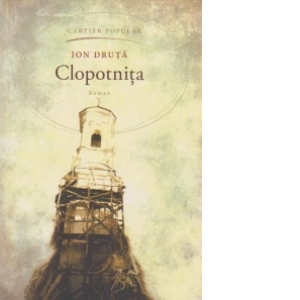 Clopotnita - roman