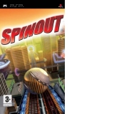 SPINOUT PSP