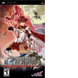 GENERATION OF CHAOS PSP