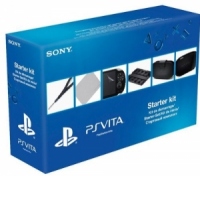 PSVITA STARTER KIT