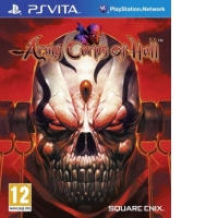ARMY CORPS OF HELL PSVITA