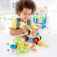 Set de constructie Basic