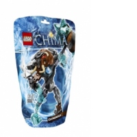 LEGO Legends of Chima - CHI Mungus