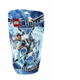 LEGO Legends of Chima - CHI Vardy